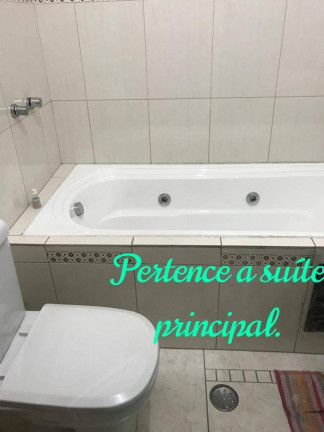 Imagem Sobrado com 3 Quartos à Venda, 223 m² em Jardim Guarará - Santo André Imagem Sobrado com 3 Quartos à Venda, 223 m² em Jardim Guarará - Santo André