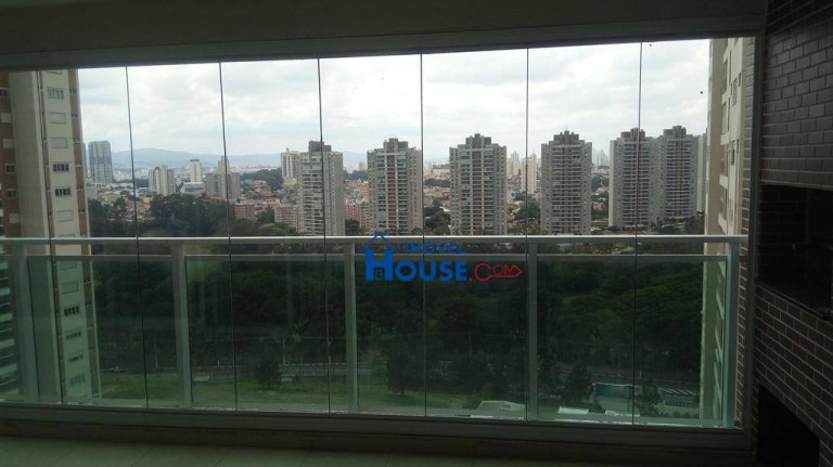 Imagem Apartamento com 4 Quartos à Venda, 254 m² em Vila São Francisco - Osasco Imagem Apartamento com 4 Quartos à Venda, 254 m² em Vila São Francisco - Osasco