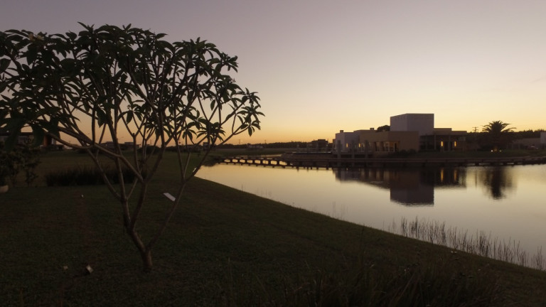 Imagem Apartamento com 3 Quartos à Venda, 126 m² em Navegantes - Capão Da Canoa