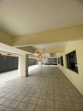 Imagem Apartamento com 1 Quarto à Venda, 75 m² em Aviação - Praia Grande Imagem Apartamento com 1 Quarto à Venda, 75 m² em Aviação - Praia Grande