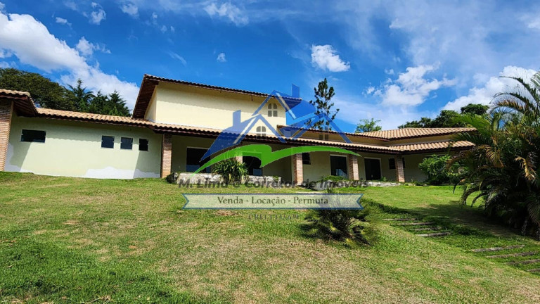 Imagem Chácara com 7 Quartos à Venda, 5 m² em Zona Rural - Piracaia Imagem Chácara com 7 Quartos à Venda, 5 m² em Zona Rural - Piracaia