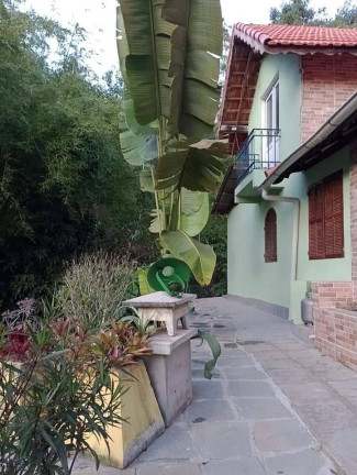 Imagem Casa com 3 Quartos à Venda, 8 m² em Amparo - Nova Friburgo Imagem Casa com 3 Quartos à Venda, 8 m² em Amparo - Nova Friburgo