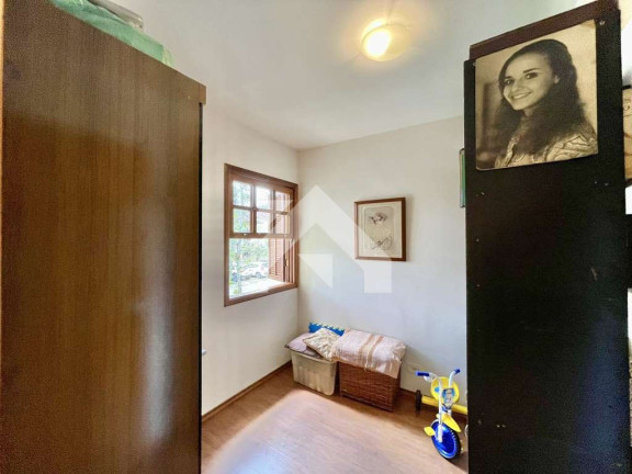 Imagem Casa de Condomínio com 3 Quartos à Venda, 81 m² em Jardim Barbacena - Cotia