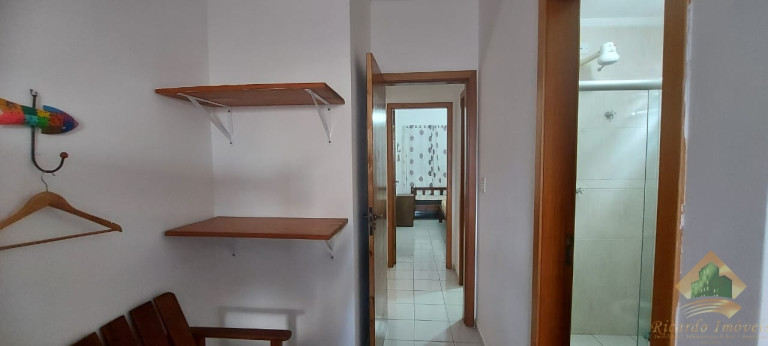 Imagem Apartamento com 2 Quartos à Venda, 80 m² em Itaguá - Ubatuba