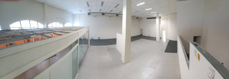 Imagem Loja à Venda, 553 m² em Cambuci - São Paulo