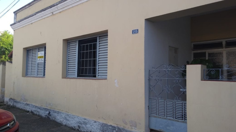Imagem Casa com 4 Quartos à Venda, em Centro - Roseira Imagem Casa com 4 Quartos à Venda, em Centro - Roseira