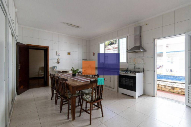 Imagem Casa com 4 Quartos à Venda, 280 m² em Chácara Monte Alegre - São Paulo Imagem Casa com 4 Quartos à Venda, 280 m² em Chácara Monte Alegre - São Paulo