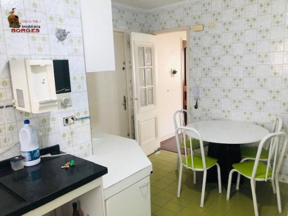 Imagem Apartamento com 3 Quartos à Venda, 98 m² em Brooklin - São Paulo
