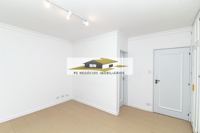 Imagem Apartamento com 3 Quartos à Venda, 137 m² em Vila Mariana - São Paulo Imagem Apartamento com 3 Quartos à Venda, 137 m² em Vila Mariana - São Paulo