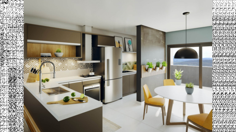 Imagem Apartamento com 3 Quartos à Venda, 101 m² em União - Flores Da Cunha Imagem Apartamento com 3 Quartos à Venda, 101 m² em União - Flores Da Cunha