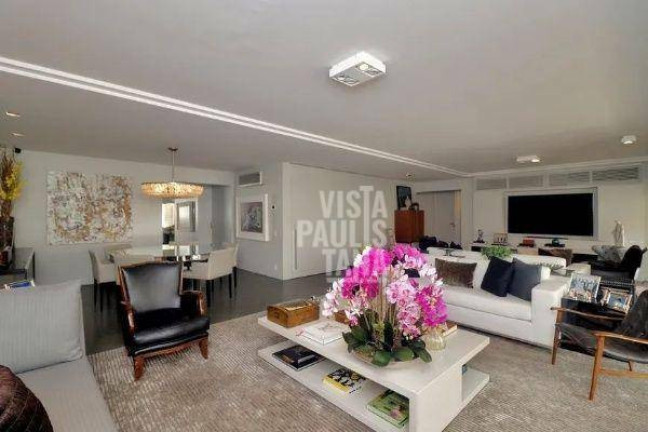 Imagem Apartamento com 2 Quartos à Venda ou Locação, 231 m² em Vila Nova Conceição - São Paulo Imagem Apartamento com 2 Quartos à Venda ou Locação, 231 m² em Vila Nova Conceição - São Paulo