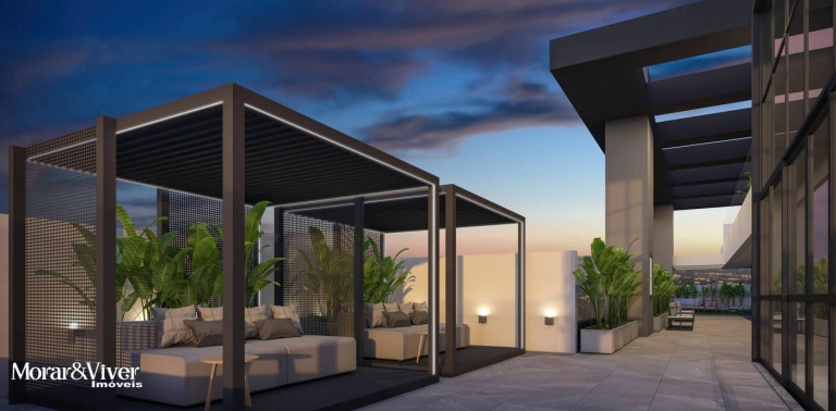 Imagem Apartamento com 2 Quartos à Venda, 74 m² em Boa Vista - Curitiba Imagem Apartamento com 2 Quartos à Venda, 74 m² em Boa Vista - Curitiba