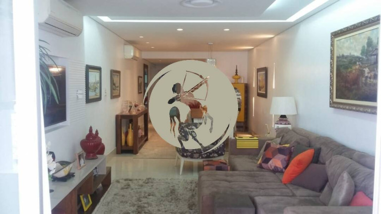Imagem Apartamento com 3 Quartos à Venda, 280 m² em Ponta Da Praia - Santos Imagem Apartamento com 3 Quartos à Venda, 280 m² em Ponta Da Praia - Santos
