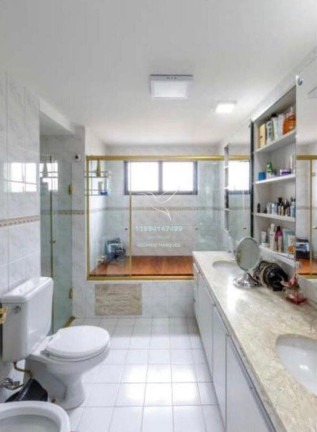 Imagem Apartamento com 4 Quartos à Venda, 203 m² em Higienópolis - São Paulo Imagem Apartamento com 4 Quartos à Venda, 203 m² em Higienópolis - São Paulo