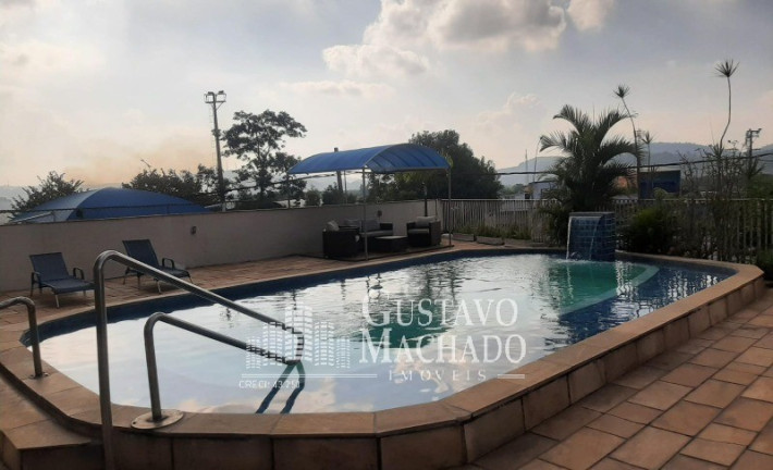 Imagem Imóvel com 2 Quartos à Venda, 85 m² em Jardim Amália - Volta Redonda Imagem Imóvel com 2 Quartos à Venda, 85 m² em Jardim Amália - Volta Redonda