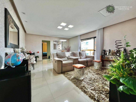 Imagem Apartamento com 2 Quartos à Venda, 114 m² em Aviação - Praia Grande Imagem Apartamento com 2 Quartos à Venda, 114 m² em Aviação - Praia Grande