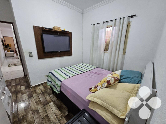 Imagem Imóvel com 3 Quartos à Venda, 105 m² em Balneário Jussara - Mongaguá Imagem Imóvel com 3 Quartos à Venda, 105 m² em Balneário Jussara - Mongaguá