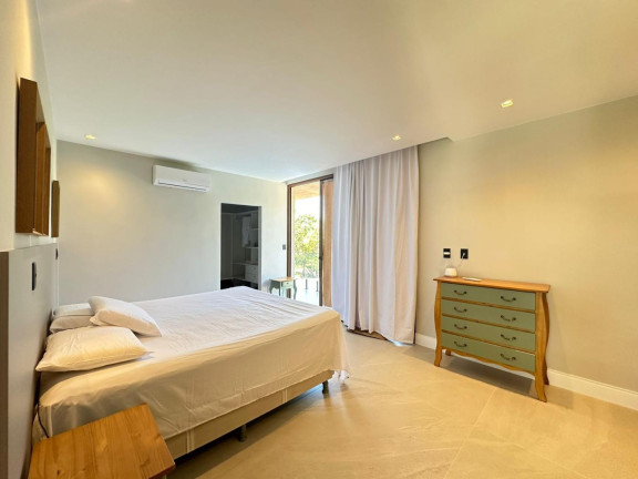 Imagem Casa de Condomínio com 5 Quartos à Venda, 594 m² em Mata De São João - Mata De São João