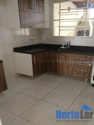 Imagem Sobrado com 2 Quartos à Venda, 70 m² em Jaraguá - São Paulo Imagem Sobrado com 2 Quartos à Venda, 70 m² em Jaraguá - São Paulo