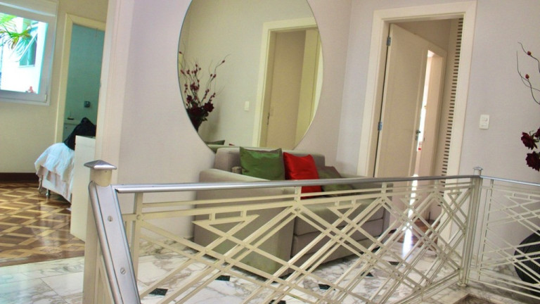 Imagem Casa de Condomínio com 3 Quartos à Venda, 285 m² em Aclimação - São Paulo Imagem Casa de Condomínio com 3 Quartos à Venda, 285 m² em Aclimação - São Paulo