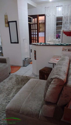 Imagem Apartamento com 1 Quarto à Venda, em Jardim Santa Mena - Guarulhos Imagem Apartamento com 1 Quarto à Venda, em Jardim Santa Mena - Guarulhos