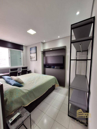 Imagem Apartamento com 2 Quartos à Venda, 61 m² em Vila Assunção - Praia Grande Imagem Apartamento com 2 Quartos à Venda, 61 m² em Vila Assunção - Praia Grande