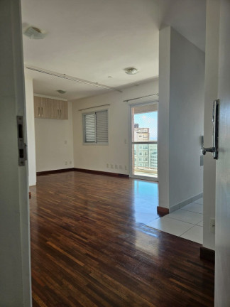 Imóvel com 1 Quarto à Venda, 45 m² em República - São Paulo