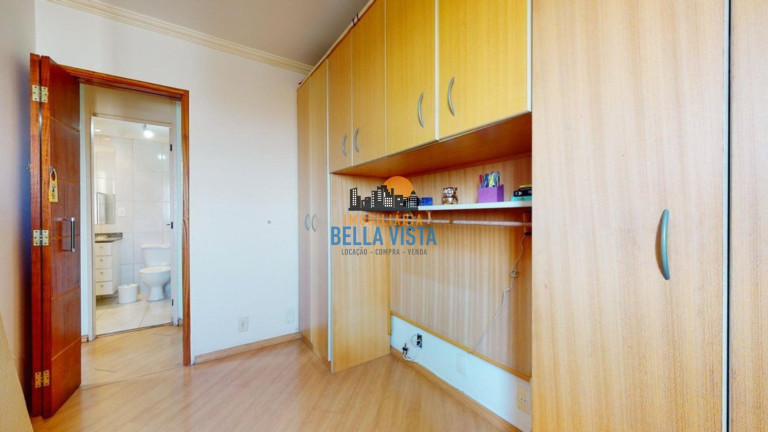 Imagem Apartamento com 3 Quartos à Venda, em Jabaquara - São Paulo Imagem Apartamento com 3 Quartos à Venda, em Jabaquara - São Paulo