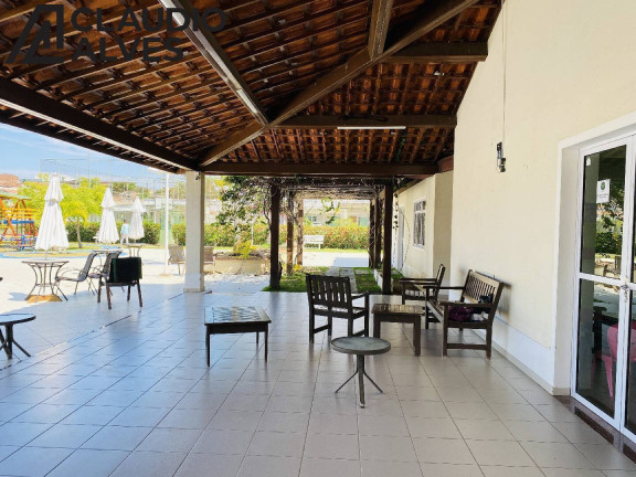 Imagem Casa de Condomínio com 3 Quartos à Venda, 274 m² em Pedra Do Descanso - Feira De Santana Imagem Casa de Condomínio com 3 Quartos à Venda, 274 m² em Pedra Do Descanso - Feira De Santana