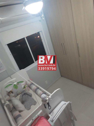 Imagem Apartamento com 3 Quartos à Venda, 46 m² em Madureira - Rio De Janeiro