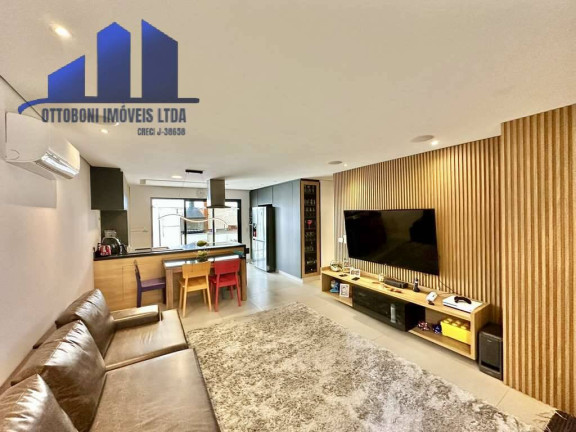 Imagem Casa à Venda, 194 m² em Parque Rincão - Cotia