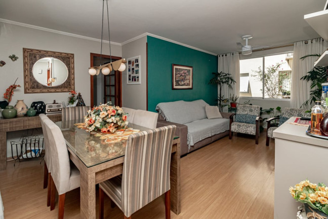 Apartamento com 3 Quartos à Venda, 78 m² em Higienópolis - Porto Alegre