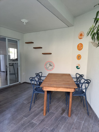 Imagem Casa com 3 Quartos à Venda, 110 m² em Boiçucanga - São Sebastião Imagem Casa com 3 Quartos à Venda, 110 m² em Boiçucanga - São Sebastião