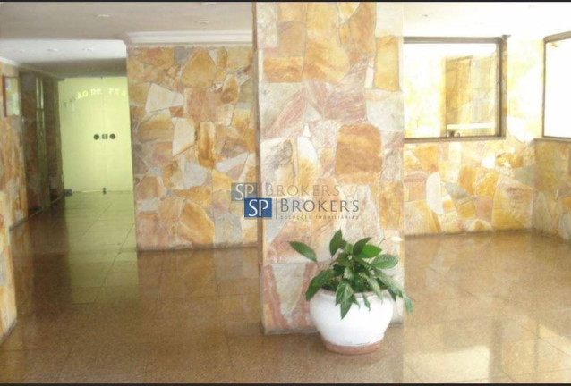 Imagem Apartamento com 2 Quartos à Venda, 53 m² em Jardim Celeste - São Paulo Imagem Apartamento com 2 Quartos à Venda, 53 m² em Jardim Celeste - São Paulo