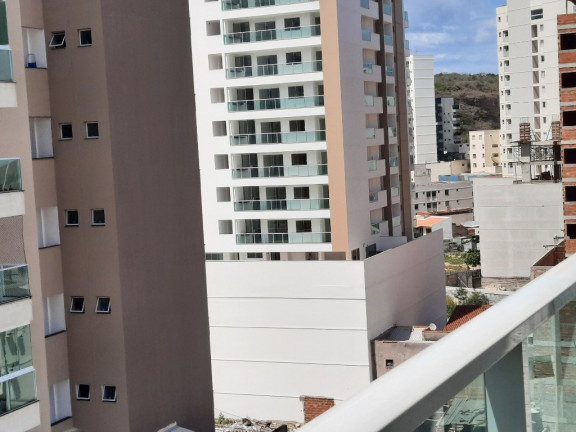 Imagem Apartamento com 1 Quarto à Venda, 50 m² em Praia Do Morro - Guarapari Imagem Apartamento com 1 Quarto à Venda, 50 m² em Praia Do Morro - Guarapari