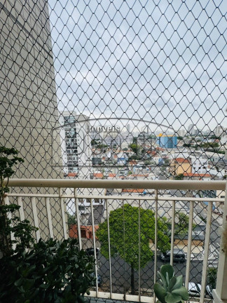 Imagem Apartamento com 3 Quartos à Venda, em Cambuci - São Paulo Imagem Apartamento com 3 Quartos à Venda, em Cambuci - São Paulo