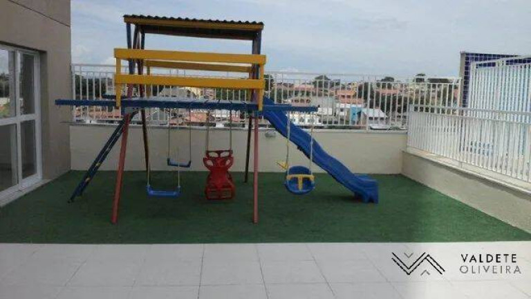 Imagem Apartamento com 3 Quartos à Venda, 73 m² em Jardim Souto - São José Dos Campos