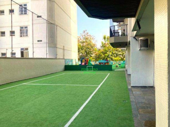 Imagem Apartamento com 2 Quartos à Venda, 134 m² em Icaraí - Niterói Imagem Apartamento com 2 Quartos à Venda, 134 m² em Icaraí - Niterói