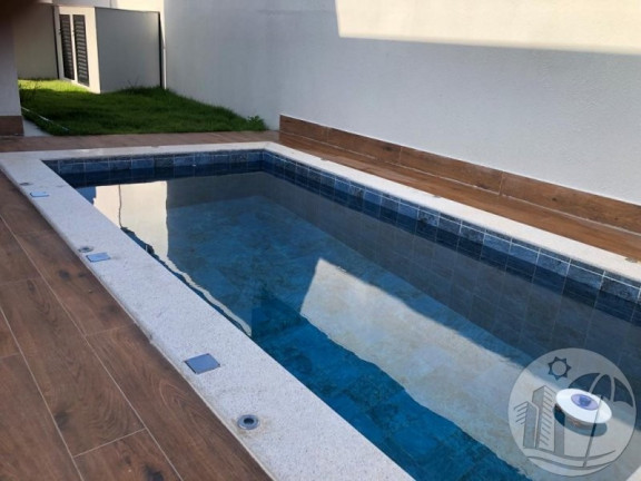 Casa com 3 Quartos à Venda, 180 m² em Santa Regina - Camboriú