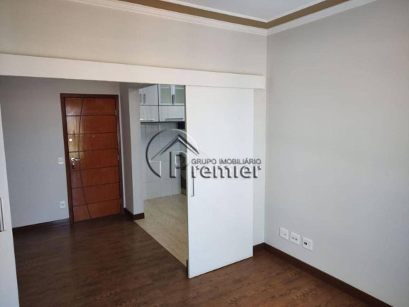 Imagem Apartamento com 3 Quartos à Venda, 80 m² em Vila Brizzola - Indaiatuba Imagem Apartamento com 3 Quartos à Venda, 80 m² em Vila Brizzola - Indaiatuba