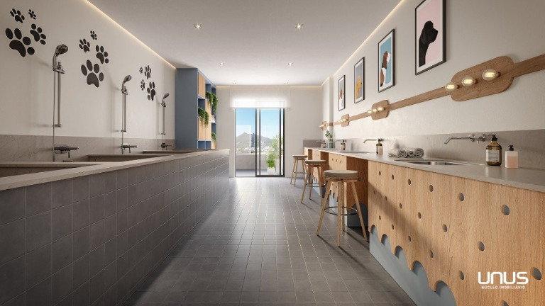 Imagem Apartamento com 2 Quartos à Venda, 104 m² em Centro - Biguaçu Imagem Apartamento com 2 Quartos à Venda, 104 m² em Centro - Biguaçu