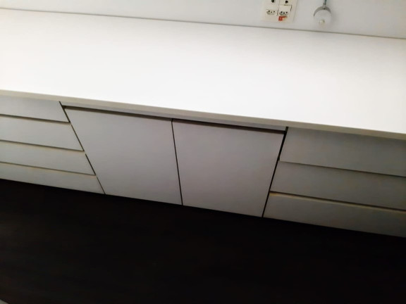 Imagem Apartamento com 1 Quarto à Venda, 30 m² em Moema Pássaros - São Paulo Imagem Apartamento com 1 Quarto à Venda, 30 m² em Moema Pássaros - São Paulo