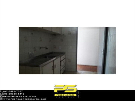 Imagem Apartamento com 3 Quartos à Venda, 126 m² em Centro - João Pessoa Imagem Apartamento com 3 Quartos à Venda, 126 m² em Centro - João Pessoa