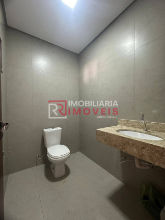 Imagem Sobrado com 3 Quartos à Venda, 197 m² em Alvorada - Lucas Do Rio Verde Imagem Sobrado com 3 Quartos à Venda, 197 m² em Alvorada - Lucas Do Rio Verde