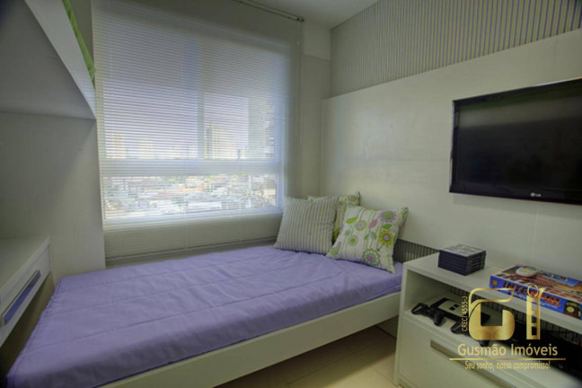 Imagem Apartamento com 2 Quartos à Venda, 55 m² em Capim Macio - Natal Imagem Apartamento com 2 Quartos à Venda, 55 m² em Capim Macio - Natal