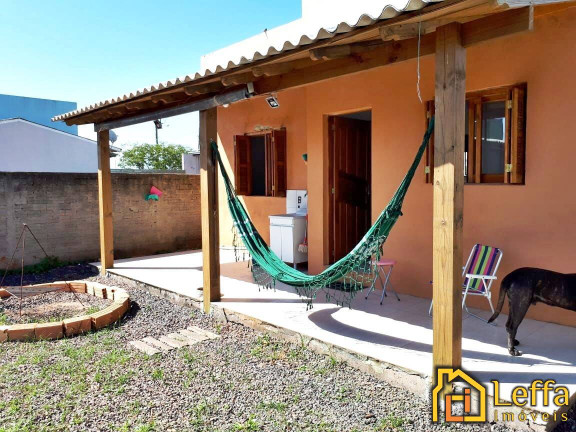 Imagem Casa com 2 Quartos à Venda, 360 m² em Curtume - Torres