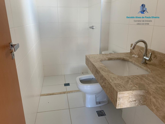Imagem Apartamento com 3 Quartos à Venda, 125 m² em Setor Bueno - Goiânia Imagem Apartamento com 3 Quartos à Venda, 125 m² em Setor Bueno - Goiânia