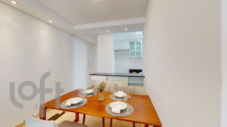 Imagem Apartamento com 2 Quartos à Venda, 65 m² em Itaim Bibi - São Paulo