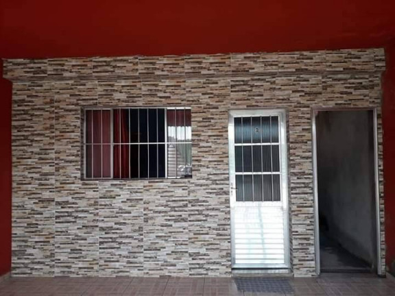 Imagem Casa com 2 Quartos à Venda, 125 m² em Jardim Suzanópolis - Suzano Imagem Casa com 2 Quartos à Venda, 125 m² em Jardim Suzanópolis - Suzano