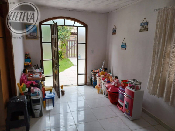 Imagem Casa com 4 Quartos à Venda, 147 m² em Cohapar - Guaratuba Imagem Casa com 4 Quartos à Venda, 147 m² em Cohapar - Guaratuba